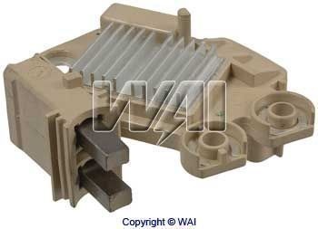 Spanningsregulator