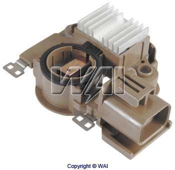 Spanningsregulator