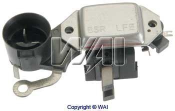 Spanningsregulator