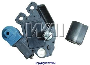 Spanningsregulator