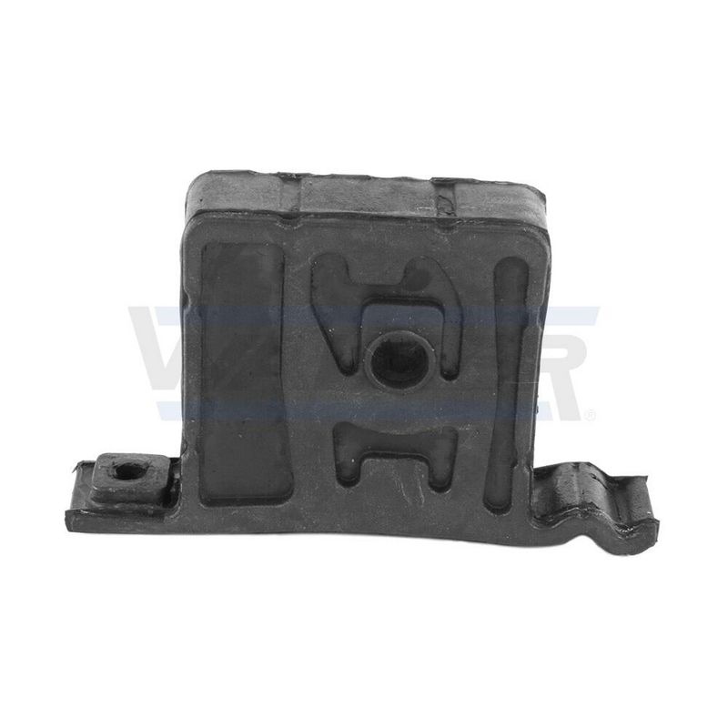 WALKER Holder, exhaust system 80357 MINI,Schrägheck (R50, R53),Cabrio (R52)