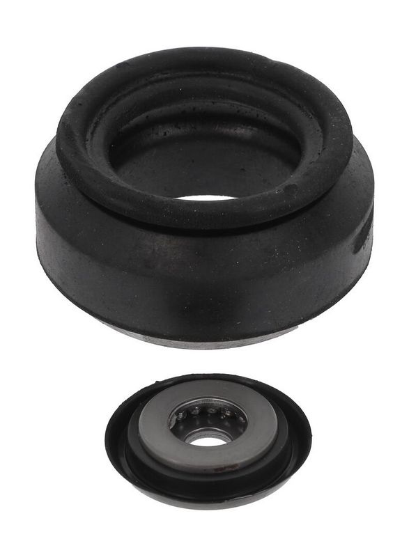 MONROE Top strut mount MOUNTING KIT with rolling bearing MK016 Strut mount,Top mount FORD,ESCORT IV Cabriolet (ALF),FIESTA III (GFJ),SIERRA (GBG, GB4)