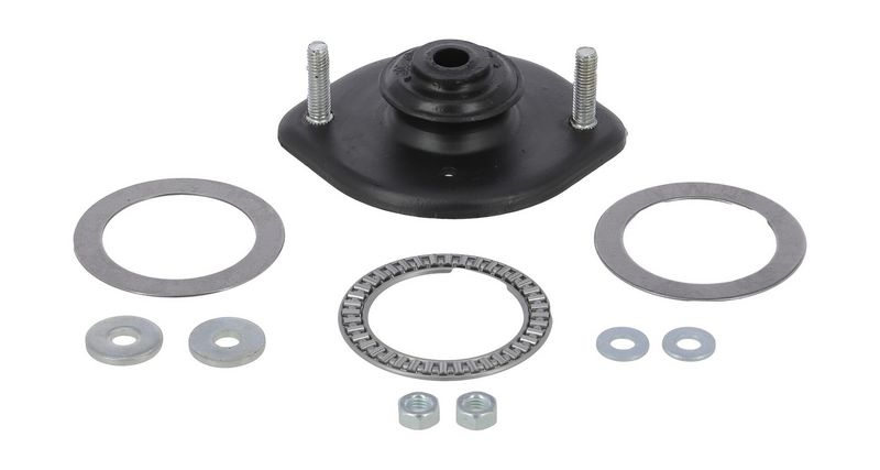 MONROE Top strut mount MOUNTING KIT with rolling bearing MK029 Strut mount,Top mount FIAT,SEAT,ZASTAVA,Panda Schrägheck (141_),RITMO I (138A)