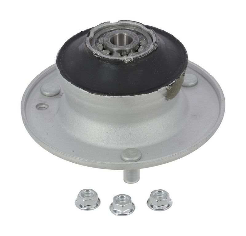 MONROE Top strut mount MOUNTING KIT Front Axle MK136 Strut mount,Top mount BMW,3 Touring (E91),3 Limousine (E90),3 Limousine (E46),5 Limousine (E60)