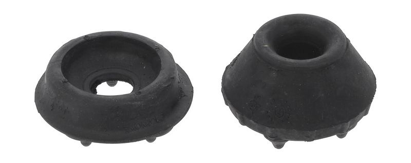 MONROE Top strut mount MOUNTING KIT without bearing MK188 Strut mount,Top mount AUDI,A4 Limousine (8D2, B5),A4 Avant (8D5, B5)