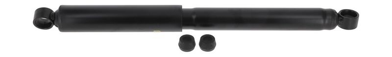 MONROE Shock absorber MONROE ADVENTURE Gas Pressure D9010S Shocks,Shock absorbers ISUZU,D-Max I Pickup (TFR, TFS)