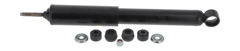 MONROE Shock absorber MONROE ADVENTURE Gas Pressure D7029S Shocks,Shock absorbers SUZUKI,Samurai SUV (SJ_),Samurai SUV Cabrio (SJ_),SJ 413 (OS)