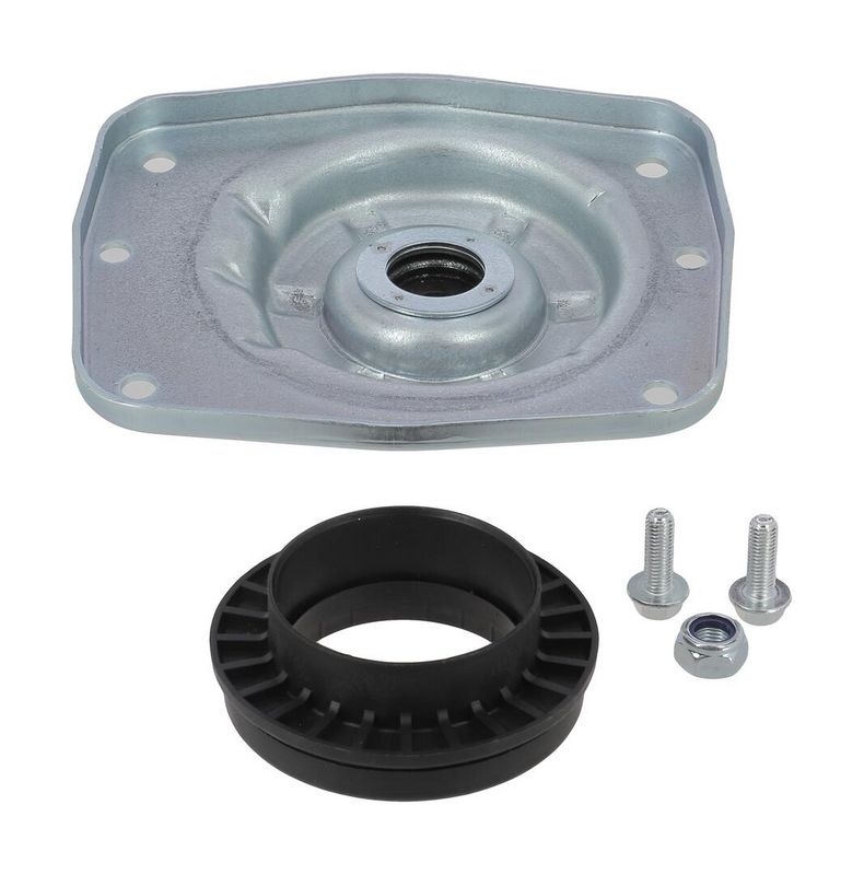 MONROE Top strut mount FIAT,PEUGEOT,CITROËN MK269R 503817,503870,1311931080 9405038709,9467562589,9467562889,1311931080,9405038709,503817,503870