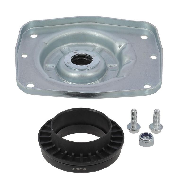 MONROE Top strut mount FIAT,PEUGEOT,CITROËN MK270L 503166,503168,503816 Strut mount,Top mount,Suspension top mount,Suspension mount,Top strut mounting