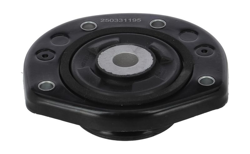 MONROE Top strut mount MOUNTING KIT without bearing MK287 Strut mount,Top mount VW,MERCEDES-BENZ,CRAFTER 30-50 Kasten (2E_),CRAFTER 30-35 Bus (2E_)