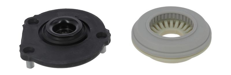 MONROE Top strut mount FIAT,PEUGEOT,CITROËN MK314L 1609274780,1611313980,5038G2 5038G8,5038J7,51794799,51804747,51839975,51890881,51928747,51928782