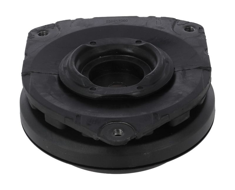 MONROE Top strut mount MOUNTING KIT with rolling bearing MK327 Strut mount,Top mount RENAULT,MEGANE III Grandtour (KZ0/1),Scénic III (JZ0/1_)