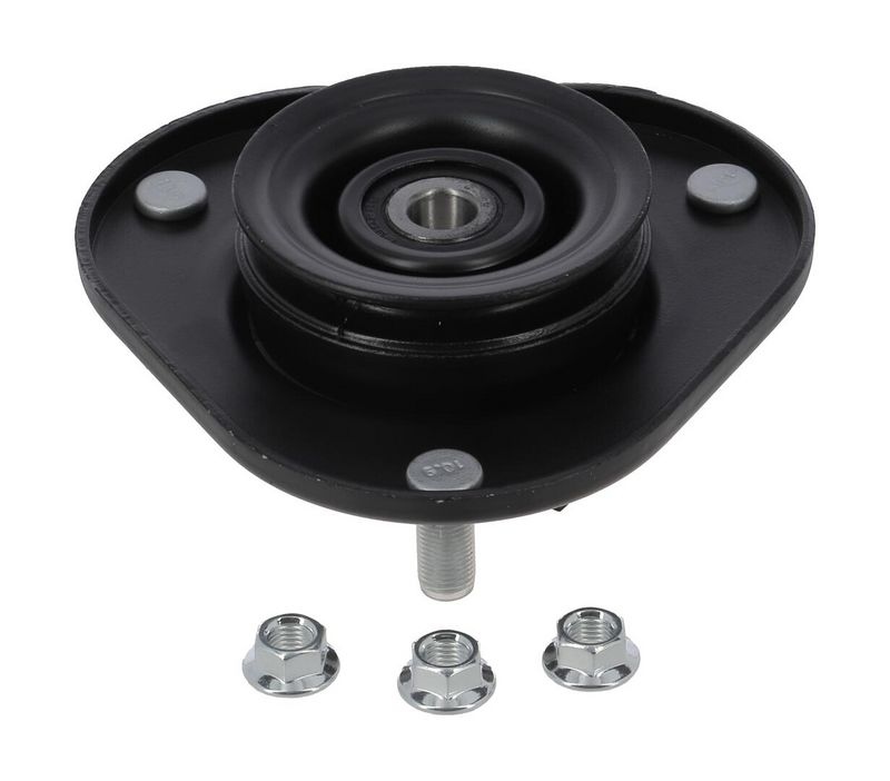 MONROE Top strut mount MOUNTING KIT with bearing(s) MK331 Strut mount,Top mount TOYOTA,LEXUS,AURIS (NRE15_, ZZE15_, ADE15_, ZRE15_, NDE15_)