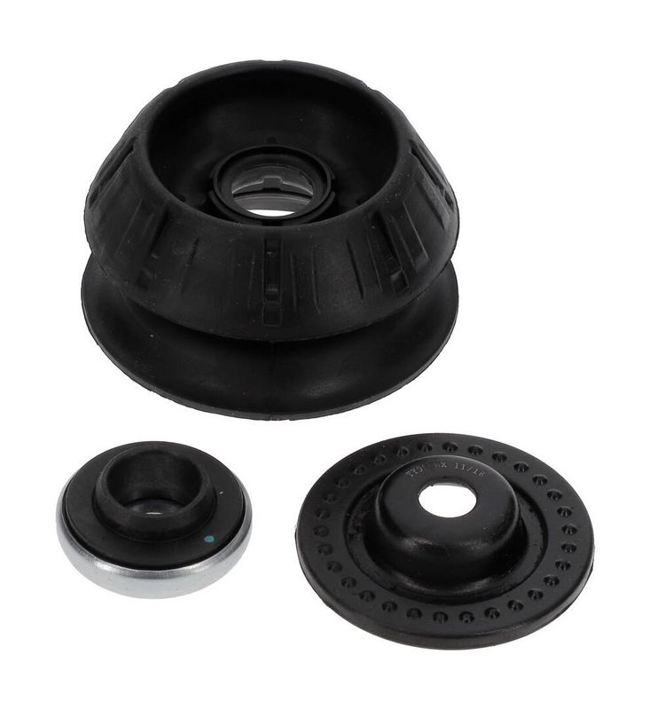 MONROE Top strut mount MOUNTING KIT with rolling bearing MK387 Strut mount,Top mount TOYOTA,SUBARU,Yaris Schrägheck (_P9_),Yaris Schrägheck (_P13_)