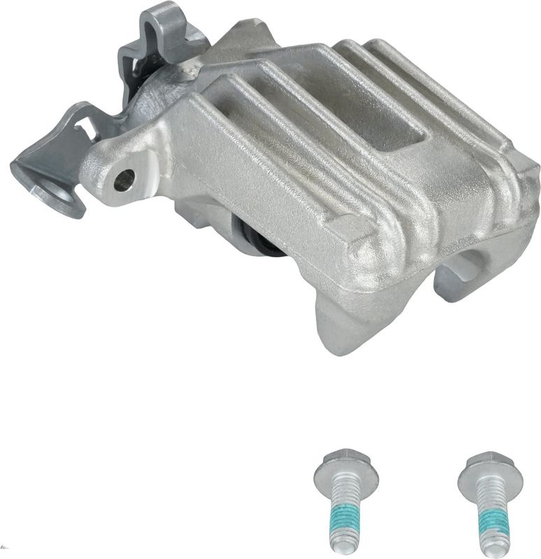 TRW Brake caliper BHQ144E Caliper,Disc brake caliper VW,AUDI,SEAT,POLO (9N_),Polo Classic (6V2),Polo Limousine (9A4, 9A2, 9N2, 9A6)