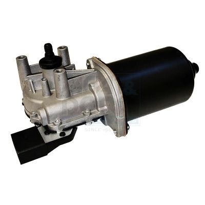 Vindrutetorkarmotor