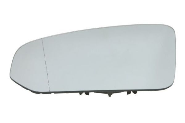 Blic Spegelglas Ytterspegel Volvo 6102241520310P Storlek 2