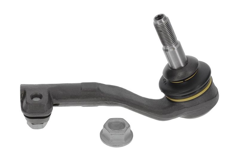 MOOG Track rod end Front Axle BM-ES-10980 Tie rod end,Track rod end ball joint BMW,1 Schrägheck (F20),3 Touring (F31),3 Limousine (F30, F80)