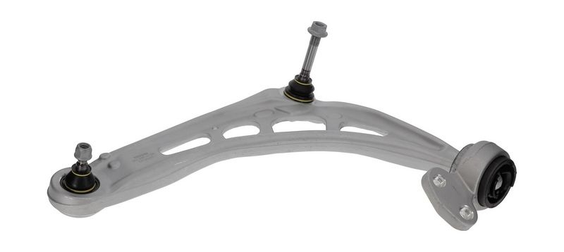 MOOG Suspension arm Hybrid Core Front Axle BM-WP-4738 Track control arm,Wishbone BMW,3 Limousine (E46),3 Touring (E46),3 Coupe (E46),Z4 Roadster (E85)