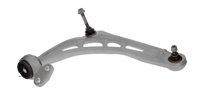 MOOG Suspension arm Hybrid Core Front Axle BM-WP-4739 Track control arm,Wishbone BMW,3 Limousine (E46),3 Touring (E46),3 Coupe (E46),Z4 Roadster (E85)