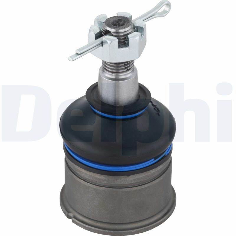 DELPHI Ball joint Front Axle TC836 Suspension ball joint,Suspension arm ball joint HONDA,ROVER,CIVIC VI Hatchback (EJ, EK),CRX III (EH, EG)