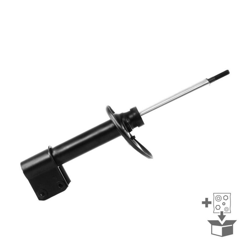 MONROE Shock absorber Gas Pressure 742111SP Shocks,Shock absorbers PEUGEOT,5008 (0U_, 0E_)