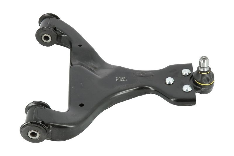 MOOG Suspension arm Front Axle ME-WP-14044 Track control arm,Wishbone MERCEDES-BENZ,VITO Bus (W639),VIANO (W639),VITO / MIXTO Kasten (W639)