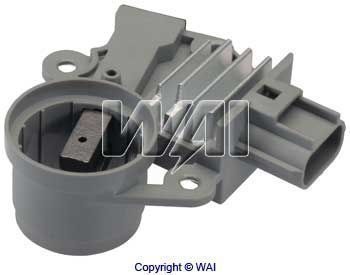 Spanningsregulator