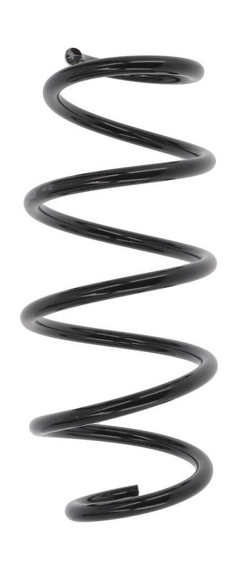 MONROE Coil spring SP4268 Suspension spring,Springs VW,TIGUAN (5N_),Caddy III Kombi (2KB, 2KJ, 2CB, 2CJ),CADDY IV Kombi (SAB, SAJ)
