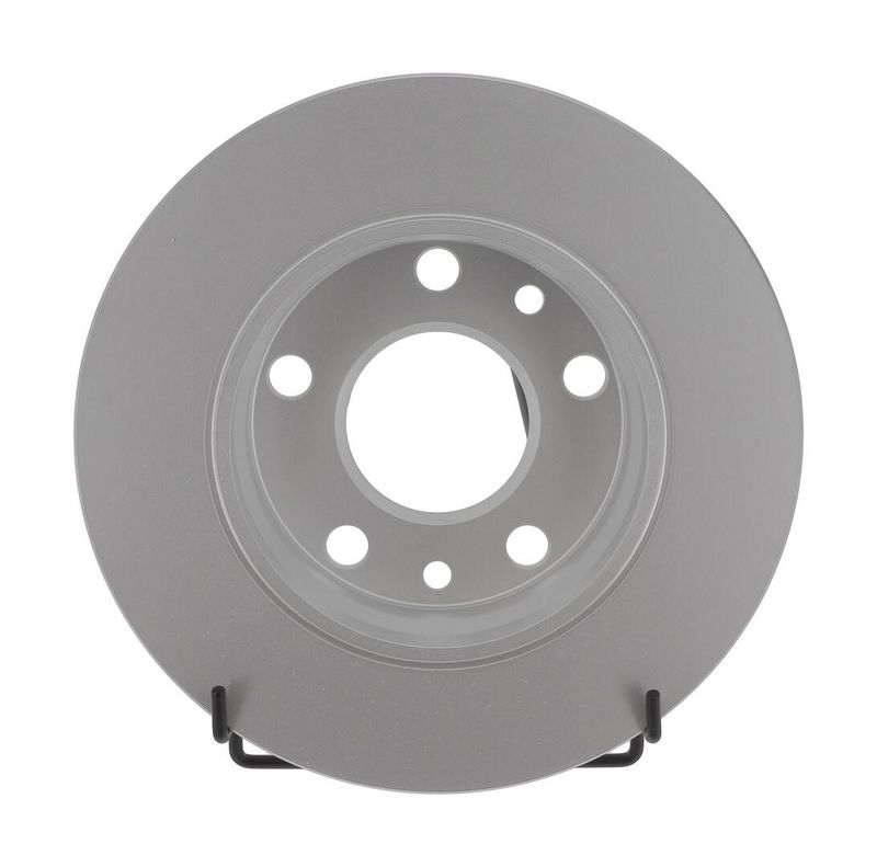 FERODO Brake disc PREMIER solid DDF3045C Brake rotor,Brake discs RENAULT,Megane IV Grandtour (K9A/M/N_),Megane IV Schrägheck (B9A/M/N_),Captur II