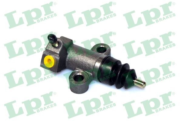 Lpr Slavcylinder Koppling Nissan 3583 Storlek 2