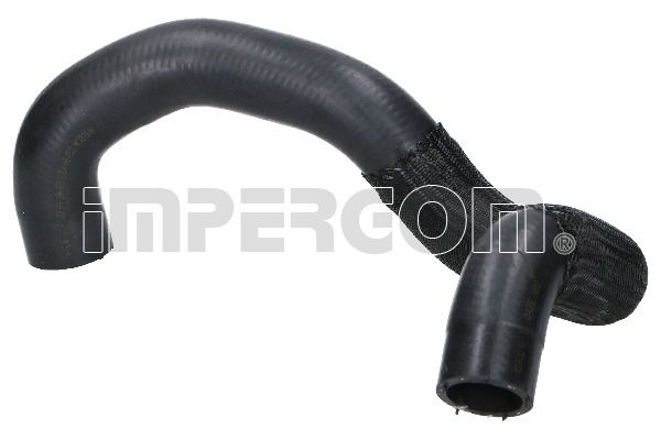Original Imperium Sugslang Luftfilter Ford 222482 Storlek 2