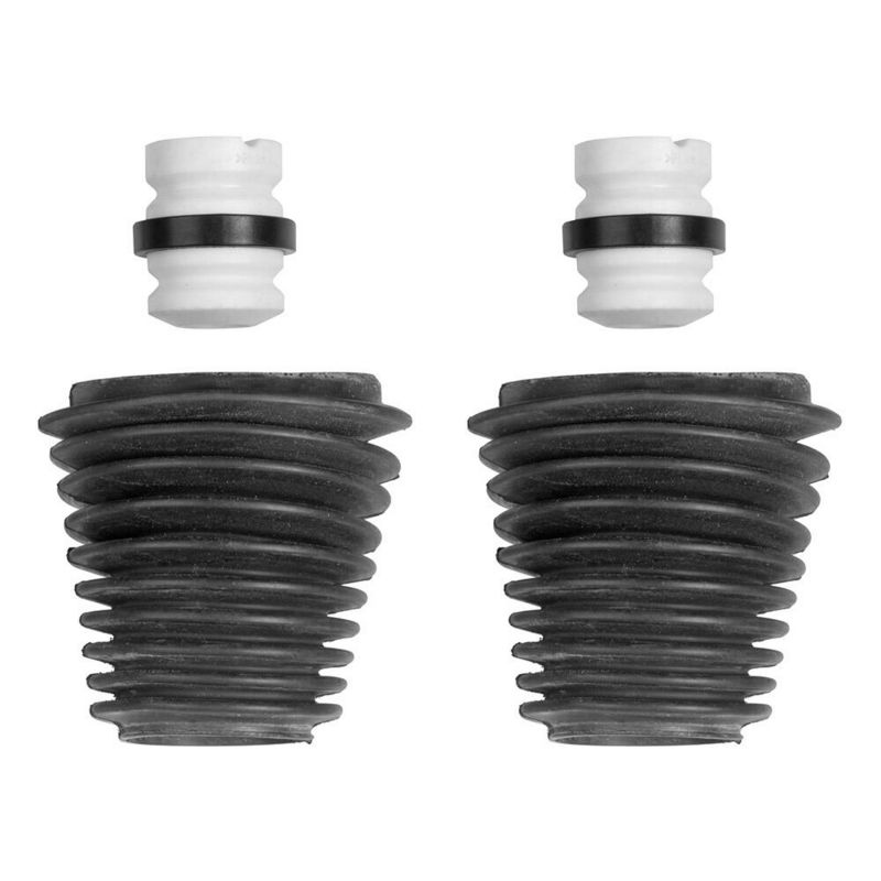 MONROE Shock Absorber Dust Cover PROTECTION KIT PK038 Bump Stops,Bump Rubbers AUDI,100 Limousine (44, 44Q, C3),100 Limousine (4A2, C4)