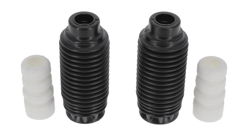 MONROE Shock Absorber Dust Cover PROTECTION KIT PK124 Bump Stops,Bump Rubbers PEUGEOT,CITROËN,DS,308 SW I (4E_, 4H_),307 (3A/C),PARTNER Tepee