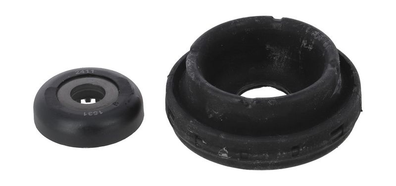 MONROE Repair Kit, suspension strut MOUNTING KIT with rolling bearing MK275 CHEVROLET,DAEWOO,MATIZ (M200, M250),Aveo / Kalos Schrägheck (T250, T255)