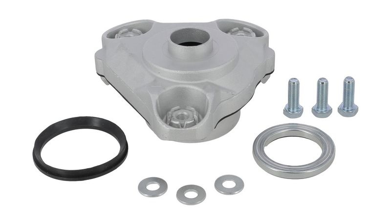MONROE Repair Kit, suspension strut FIAT,PEUGEOT,CITROËN MK309L 1607691280,1610531680,503178 5031F4,503829,503874,503887,5038E3,5038F3,1318572080