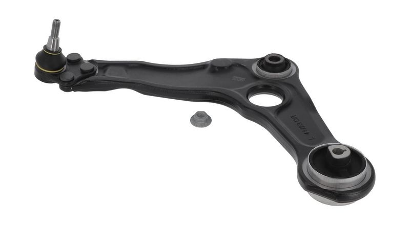 MOOG Suspension arm RENAULT RE-TC-16623 545056711R Track control arm,Wishbone,Control arm,Trailing arm,Suspension control arm,Wishbone suspension