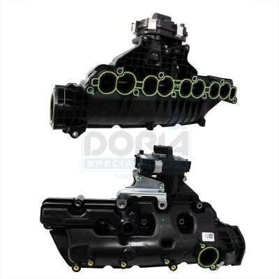 Meat & Doria Insugningsgrenror Jeep 89687 Storlek 2