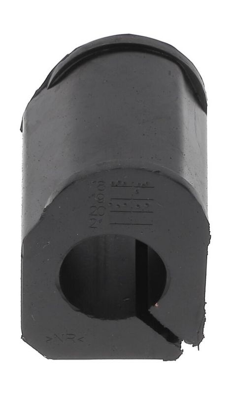 MOOG Bushing, stabilizer Front axle both sides RE-SB-1694 RENAULT,CLIO II (BB0/1/2_, CB0/1/2_),SUPER 5 (B/C40_),CLIO I (B/C57_, 5/357_)