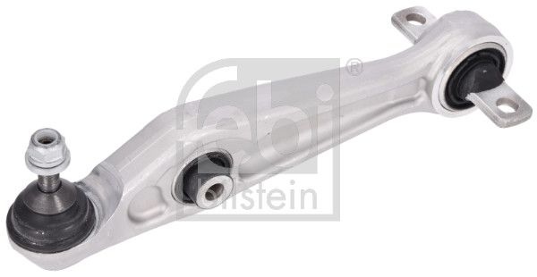 FEBI BILSTEIN Suspension arm Front Axle Left 179411 Track control arm,Wishbone TESLA,Model 3 (5YJ3)