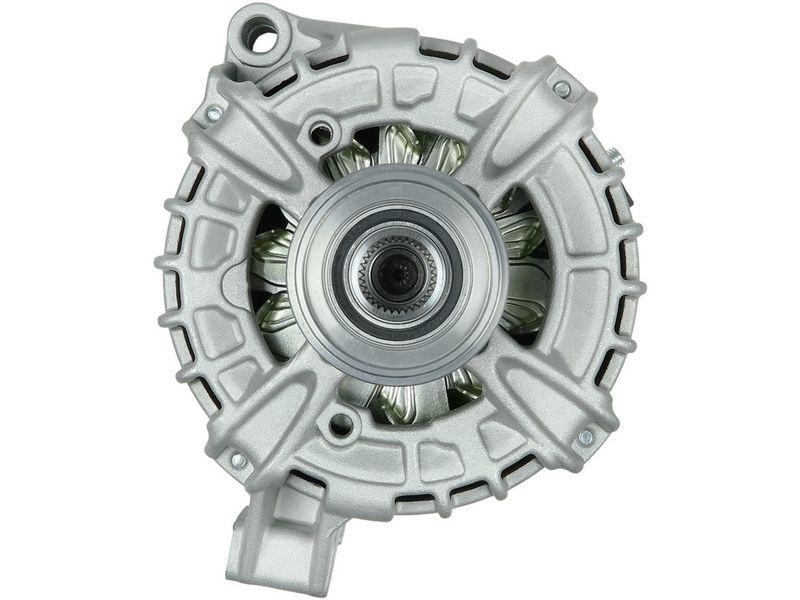 As-Pl Dynamo Generator Volvo A0564s Små