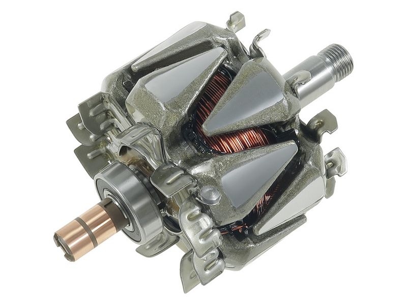 Chevrolet Rotor Generator
