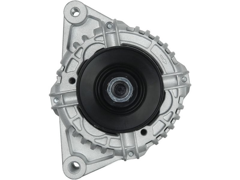 As-Pl Dynamo Generator Storlek 2