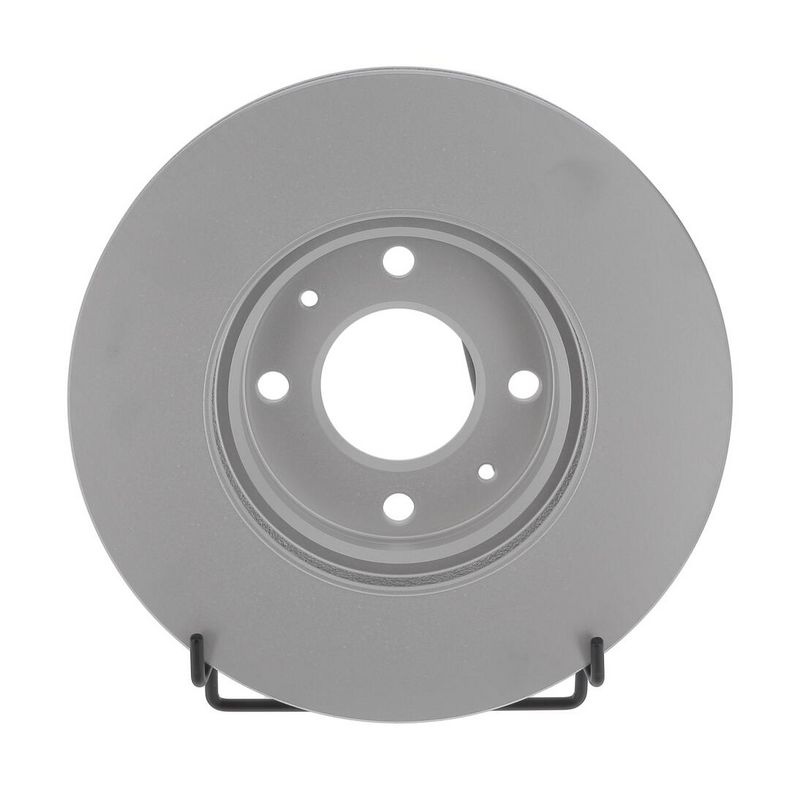 FERODO Brake disc PREMIER solid DDF2982C Brake rotor,Brake discs HYUNDAI,KIA,i20 Schrägheck (GB, IB),i20 ACTIVE (GB),i20 Coupe,Accent V Limousine (HC)