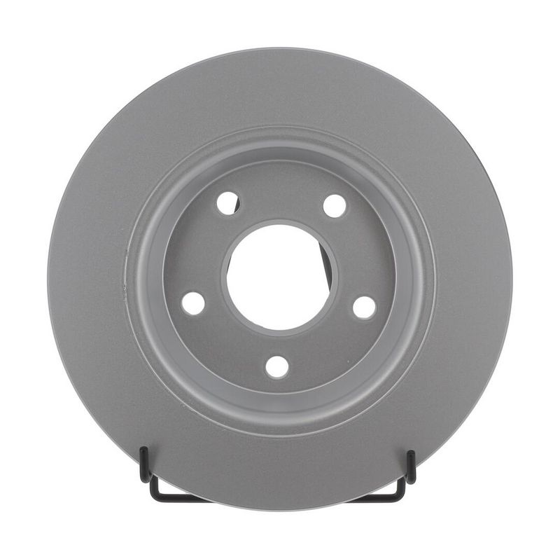 FERODO Brake disc PREMIER solid DDF3022C Brake rotor,Brake discs FORD,Focus Mk4 Turnier (HP),Focus Mk4 Schrägheck (HN),Focus Mk4 Limousine (HM)