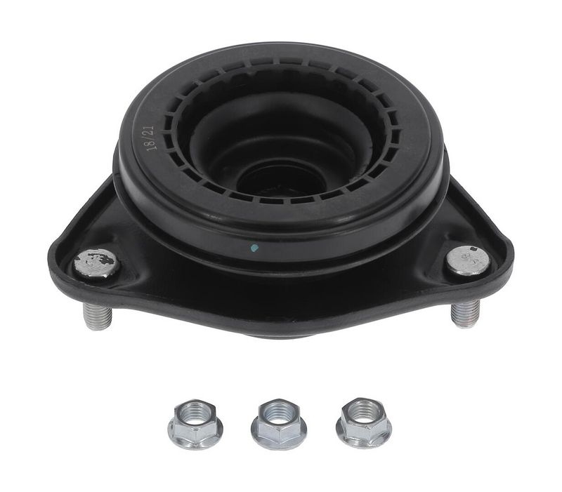 MONROE Top strut mount MOUNTING KIT with rolling bearing MK408A Strut mount,Top mount HYUNDAI,KIA,ix35 (LM, EL, ELH),SPORTAGE (SL)