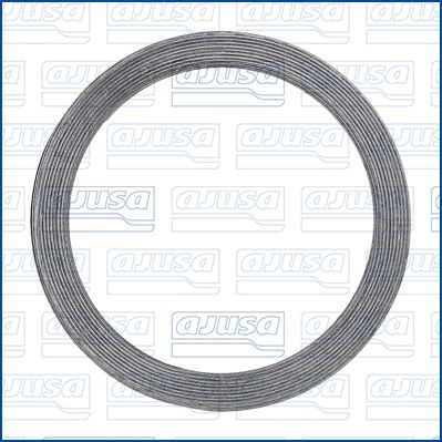 AJUSA Seal, exhaust pipe 19002200  TOYOTA,MAZDA,SUZUKI,AURIS (NRE15_, ZZE15_, ADE15_, ZRE15_, NDE15_),Yaris Schrägheck (_P13_),AURIS (NZE18_, ZRE18_)