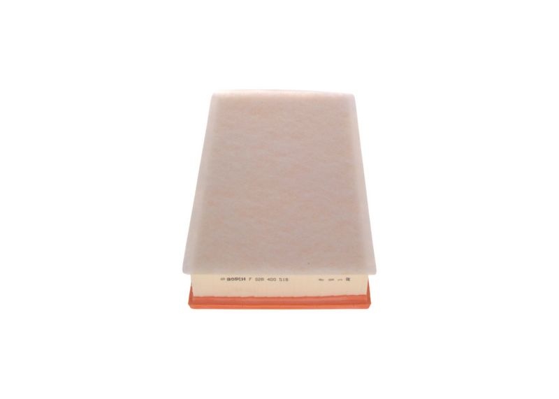 BOSCH Air filter VW,AUDI,SKODA F 026 400 516 3Q0129620A,3Q0129620A,3Q0129620A Engine air filter,Engine filter 3Q0129620A,3Q0129620A