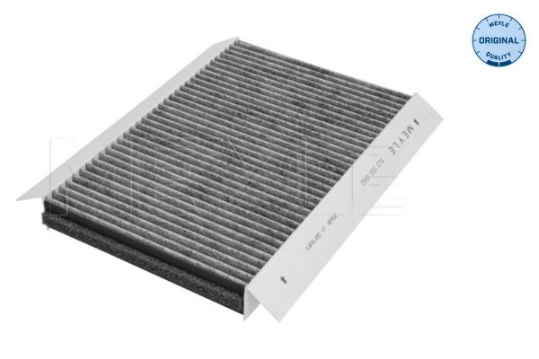 MEYLE Pollen filter ORIGINAL Quality 512 320 0002 Filter, interior air,Cabin filter VOLVO,V70 II (285),V70 I (875, 876),850 Kombi (855)