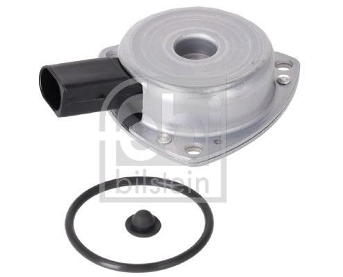 FEBI BILSTEIN Central Magnet, camshaft adjustment  181268 2710510177,271051017705,271051017705S1  2710510177S1,A2710510177,A271051017705,A2710510177S1